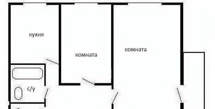 квартира г Владивосток р-н Первореченский ул Шошина 37 фото 2
