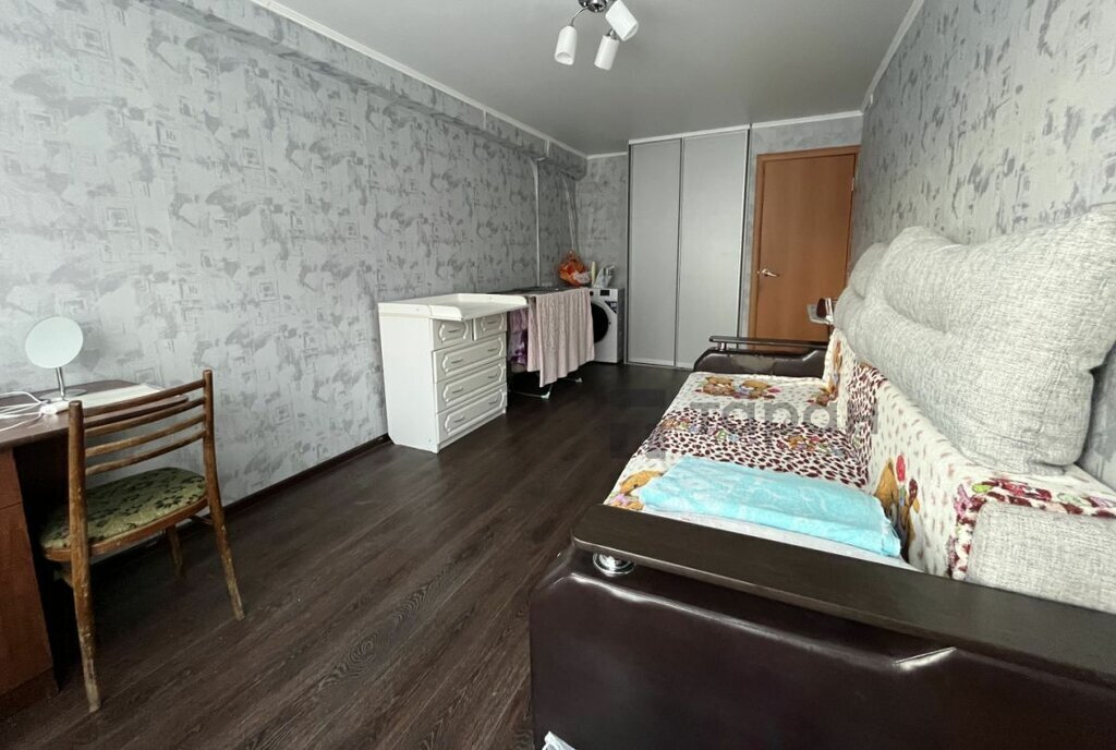 квартира г Челябинск ул Салютная 23 фото 4