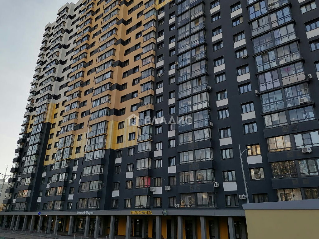 квартира г Долгопрудный ул Парковая 52к/1 фото 11