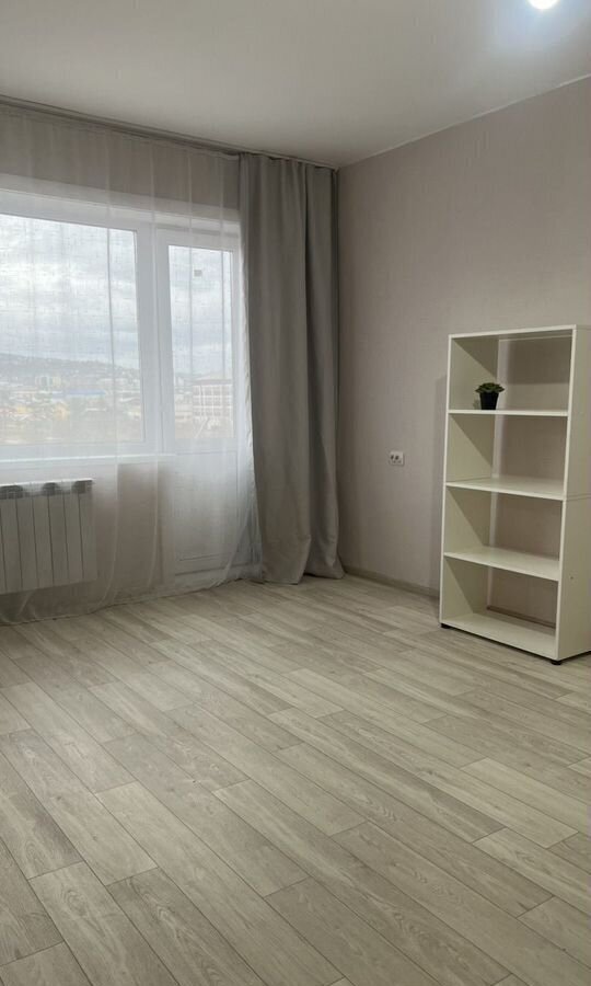 квартира г Улан-Удэ р-н Октябрьский ул Ключевская 37 фото 1