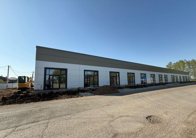 ул Газпромовская 1к/1 сельсовет, Уфа, Акбердинский фото