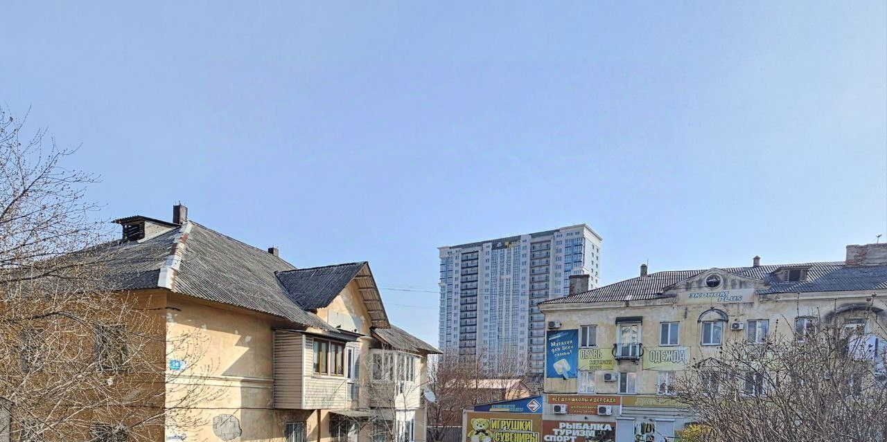 квартира г Находка ул Комсомольская 14 фото 12
