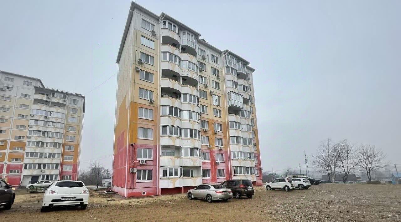 квартира г Артем ул Кирова 145а фото 18