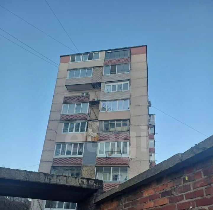 квартира г Владивосток р-н Первореченский ул Шошина 37 фото 17