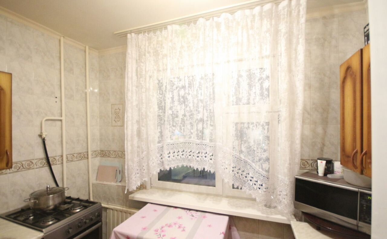 квартира г Новый Уренгой пр-кт Ленинградский 12а Тюменская обл. фото 11