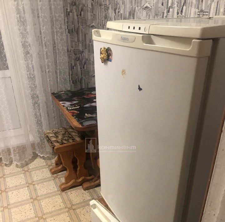 квартира г Ковров ул Волго-Донская 11б фото 3