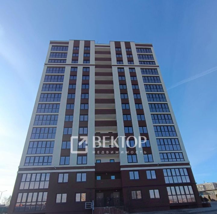 квартира г Иваново р-н Ленинский ул Павла Большевикова 50к/6 фото 3