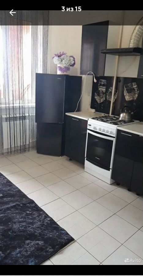 квартира г Астрахань р-н Кировский ул Баумана 13 фото 2