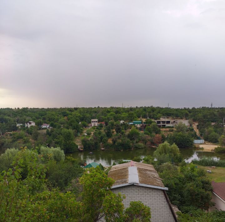 дом г Волгоград р-н Дзержинский снт Дубовая балка фото 14