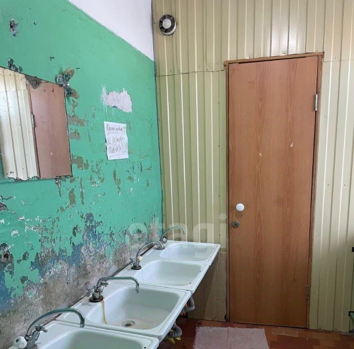 комната г Комсомольск-на-Амуре Центральный округ ул Кирова 65 фото 5