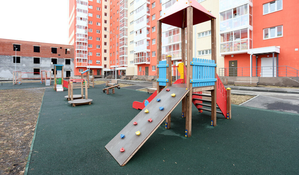квартира г Копейск пр-кт Коммунистический 33 фото 13