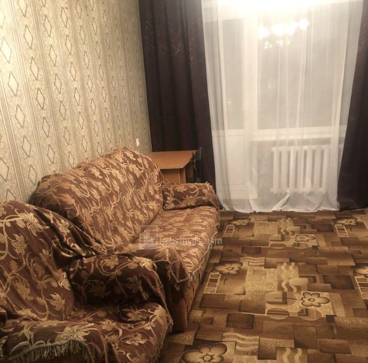 квартира г Ковров ул Волго-Донская 11б фото 9