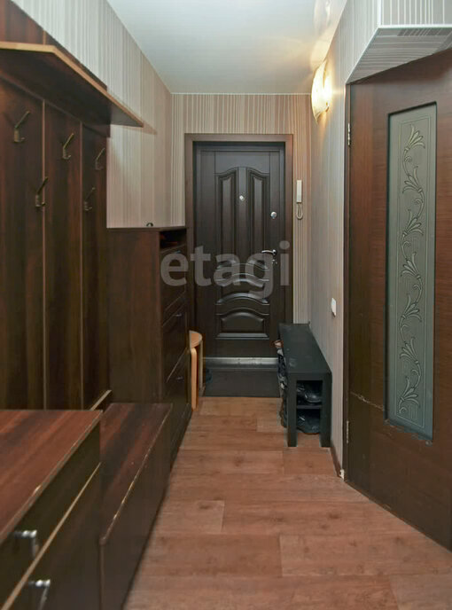 квартира г Омск ул 75 Гвардейской бригады 10 фото 7