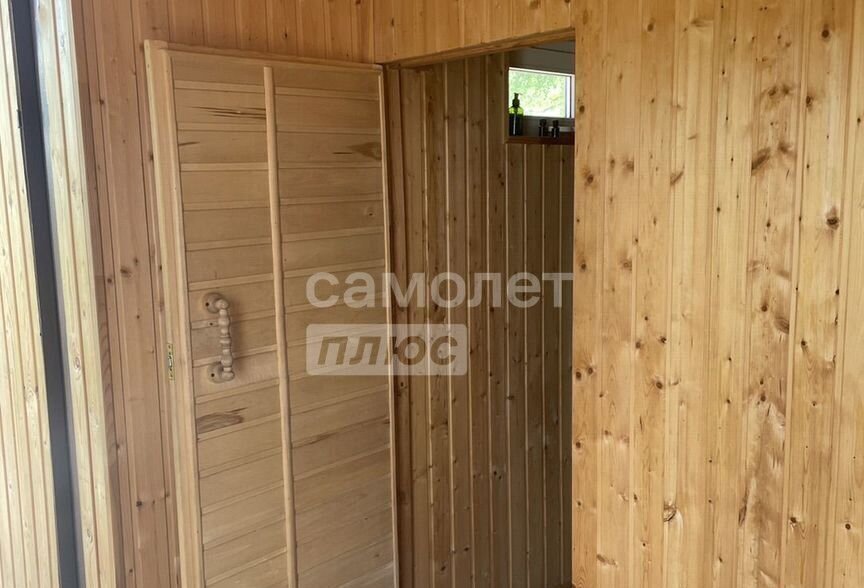 дом г Миасс снт Кедровый 76, Миасский г. о. фото 22