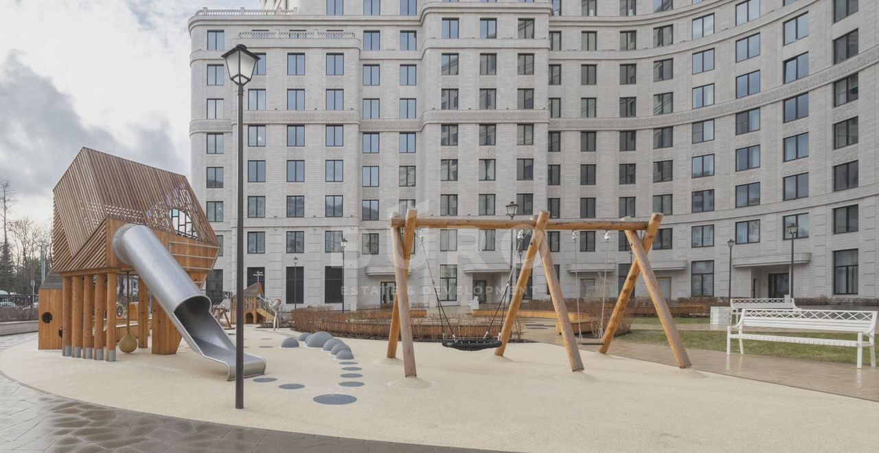 квартира г Москва метро Сокол ул Врубеля 4к/1 фото 20