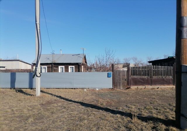 р-н Кулундинский с Кулунда ул Родина фото