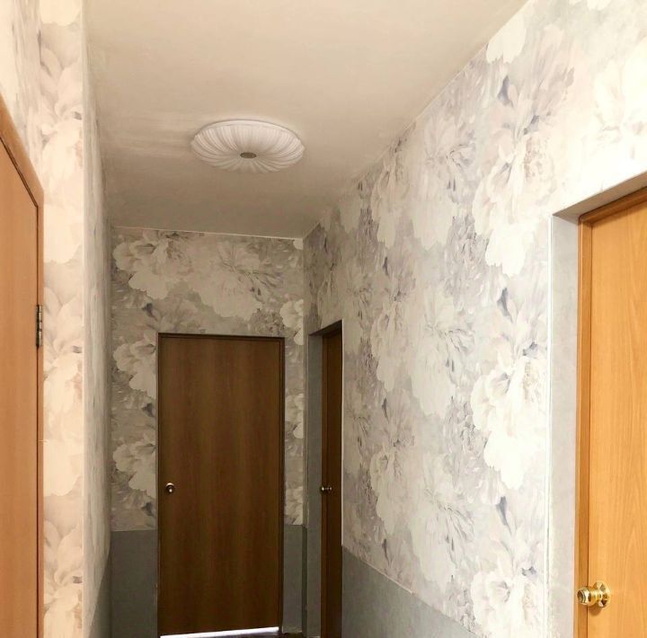квартира г Иркутск р-н Свердловский ул Лермонтова 277/5 фото 10