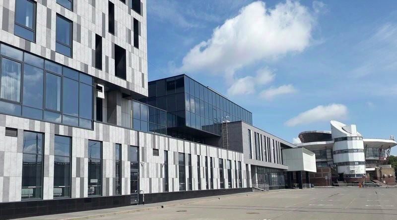 торговое помещение г Нижний Новгород Московская ш Московское 11б фото 1