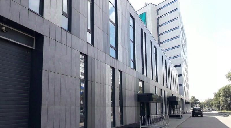торговое помещение г Нижний Новгород Московская ш Московское 11б фото 6