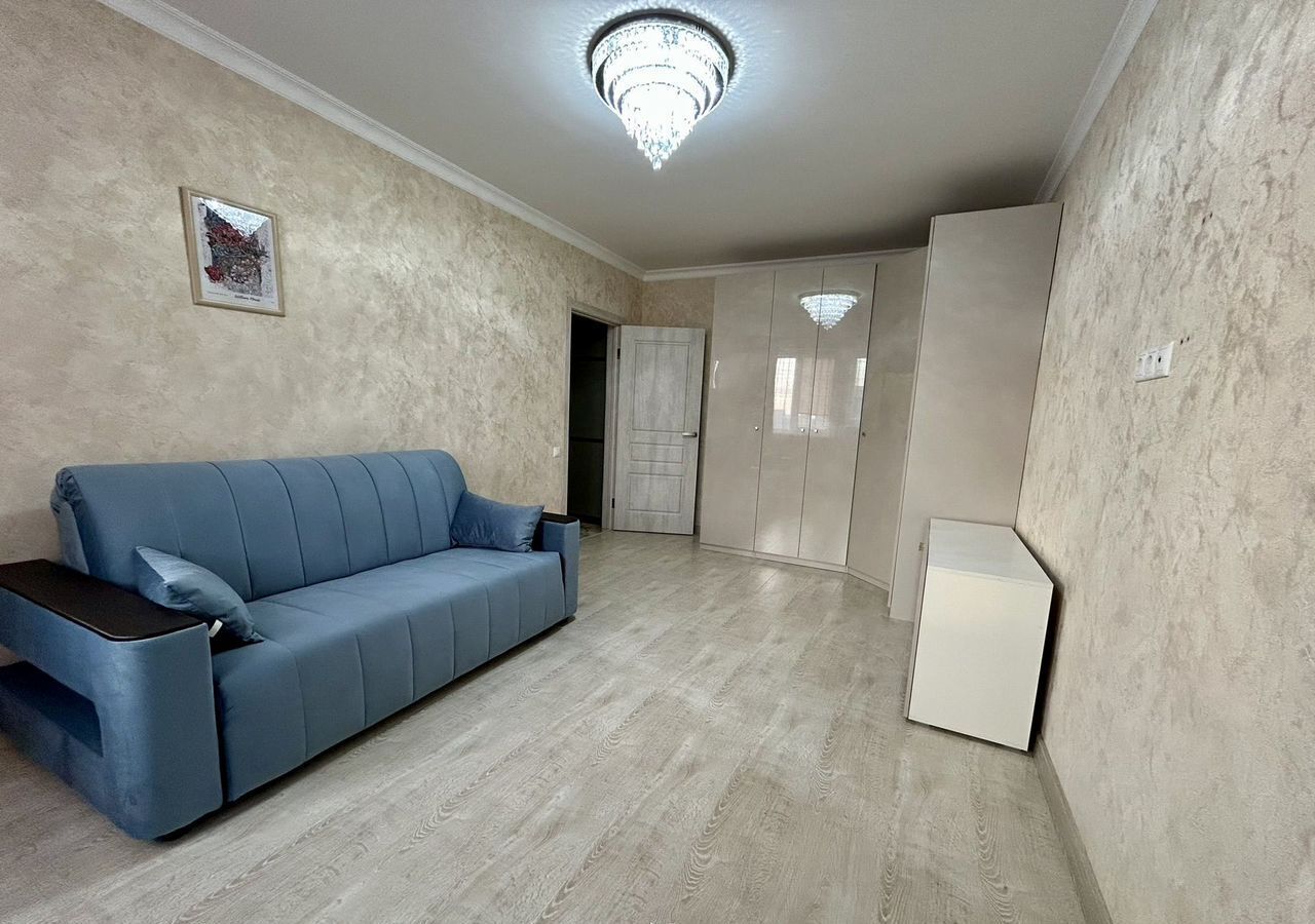 квартира г Москва метро Косино ул Привольная 1к/2 фото 3
