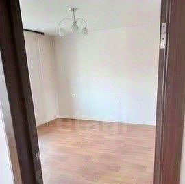 квартира г Кемерово р-н Ленинский б-р Строителей 52а фото 1