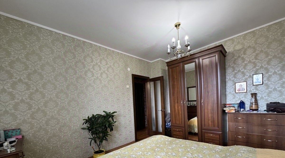 квартира г Прокопьевск р-н Центральный ул Комсомольская 7 фото 11