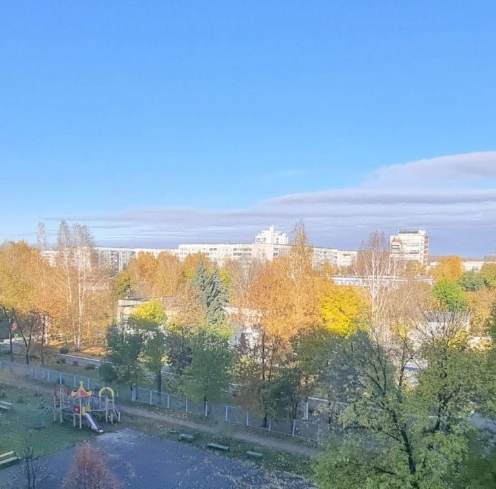 квартира г Новокузнецк р-н Новоильинский ул Косыгина 53 фото 25
