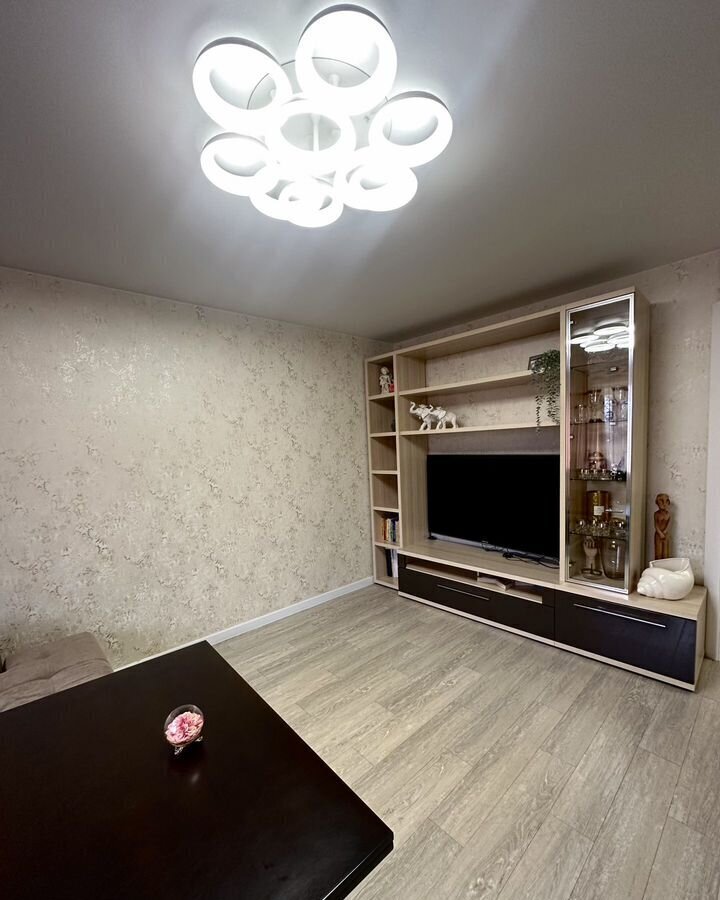 квартира г Братск мкр Северный Артек ул. Северный Артек, 2 фото 8