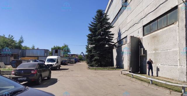 метро Покровское ул 6-я Радиальная 17с/5 фото