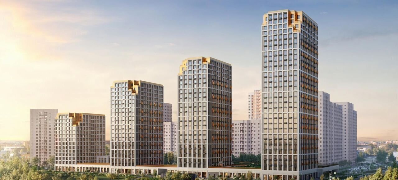 квартира г Екатеринбург Машиностроителей ул Учителей 1/2 фото 4