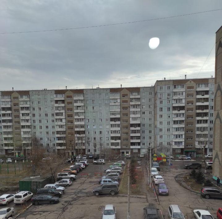 квартира г Красноярск р-н Советский Взлётка ул Весны 2а фото 20