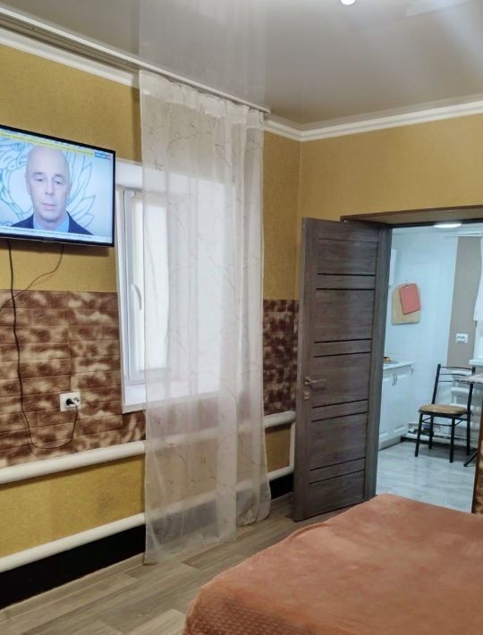 дом г Пятигорск ул Дегтярева 11 фото 2