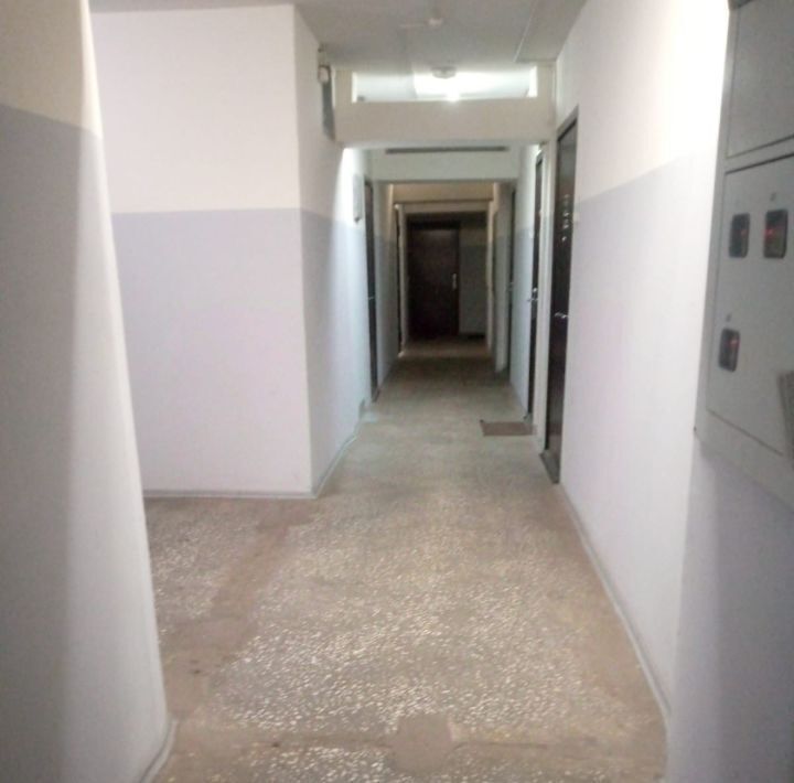 квартира г Красноярск р-н Железнодорожный ул Калинина 15 фото 8