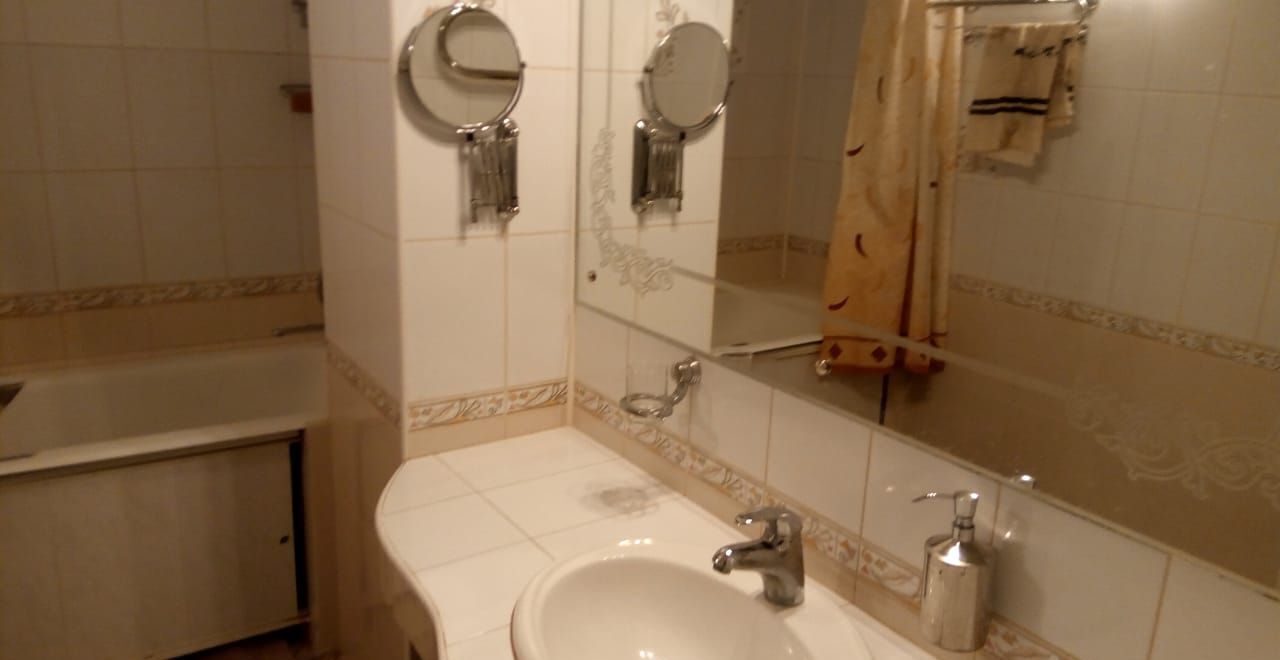 квартира г Курган Центральный ул Красина 56 фото 11