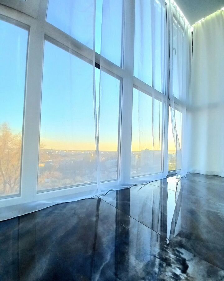 квартира г Саратов р-н Заводской ул Огородная 23 фото 12