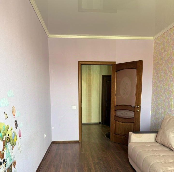 квартира г Краснодар п Березовый ул Целиноградская 4/2а р-н Прикубанский фото 8