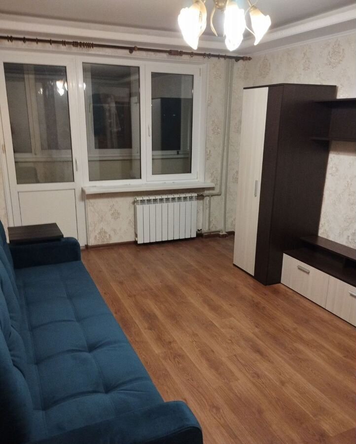 квартира г Ессентуки ул Октябрьская 440 фото 3