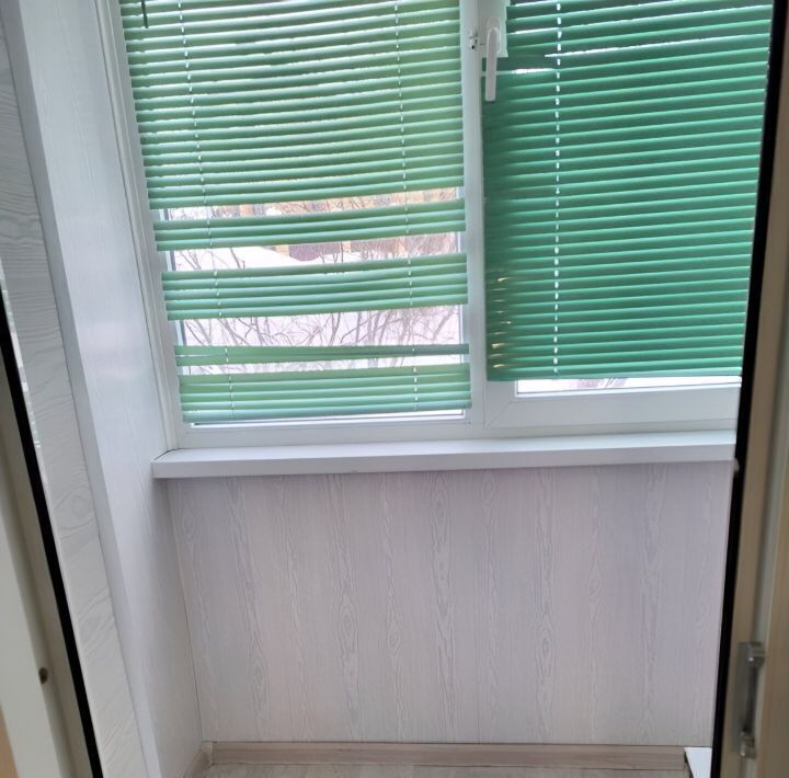 квартира г Кострома ул Профсоюзная 17а фото 9