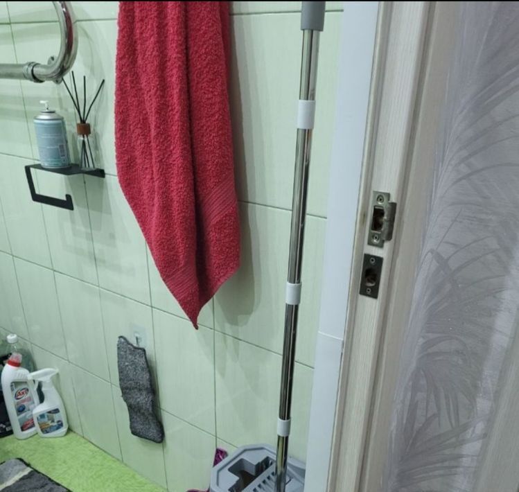 квартира г Кострома ул Профсоюзная 17а фото 16