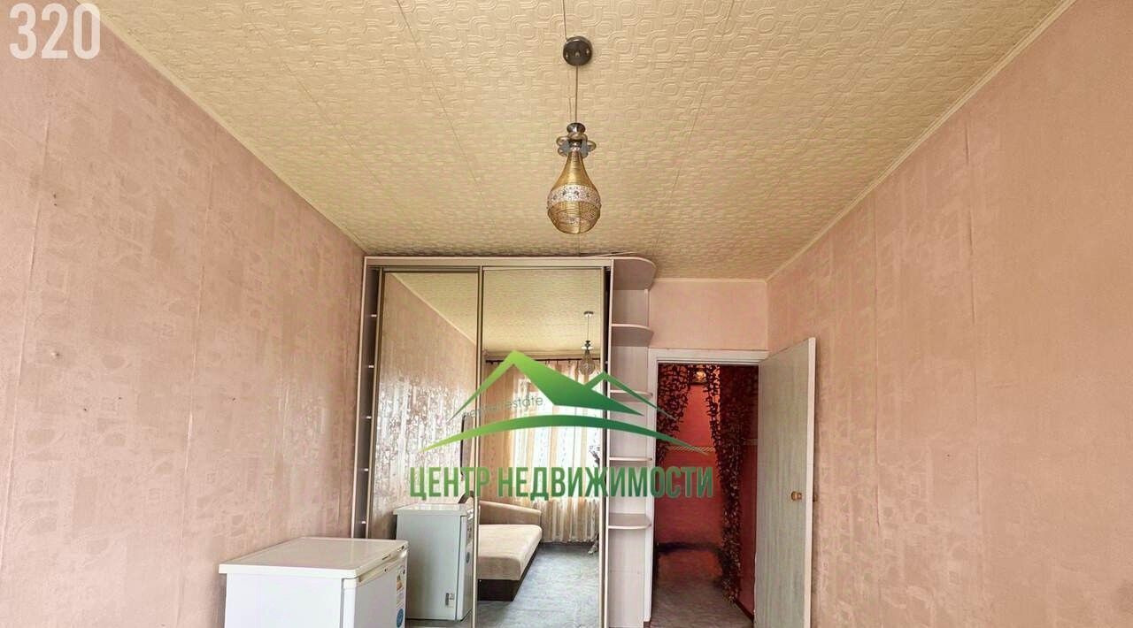 квартира г Магадан ул Зайцева 25 фото 7