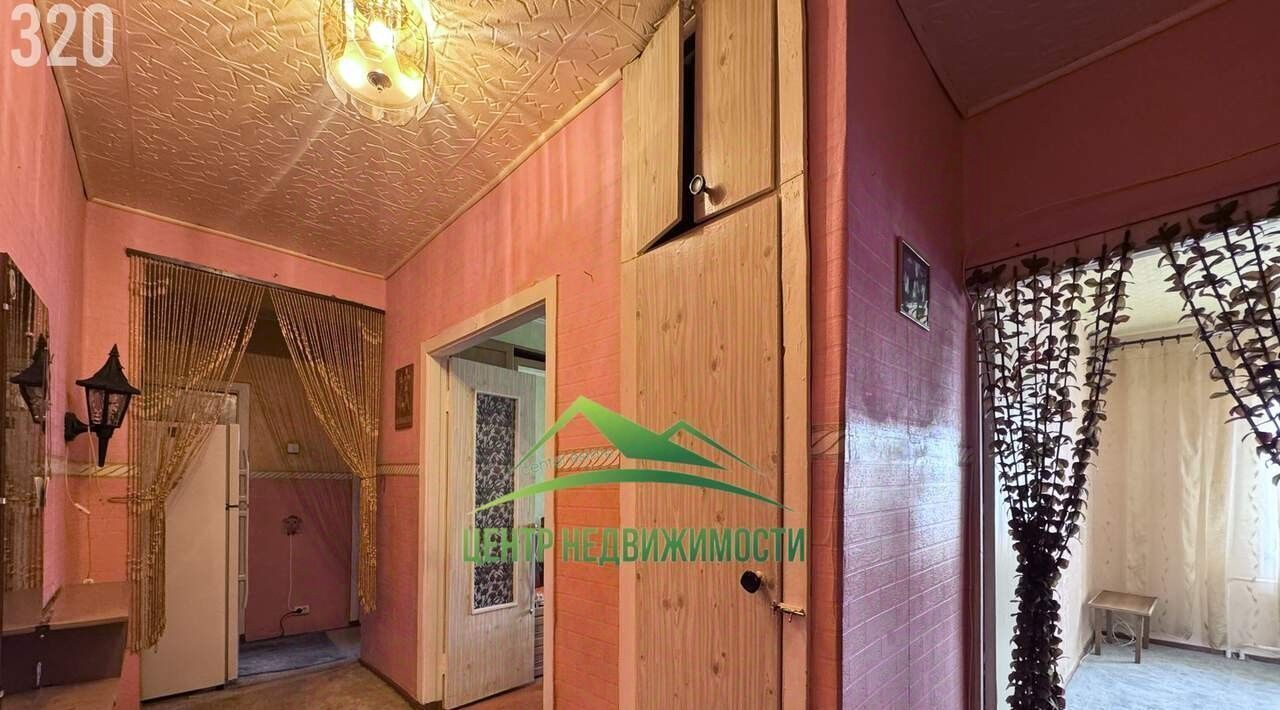 квартира г Магадан ул Зайцева 25 фото 11