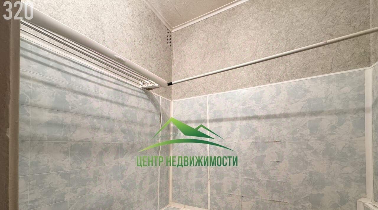 квартира г Магадан ул Зайцева 25 фото 21