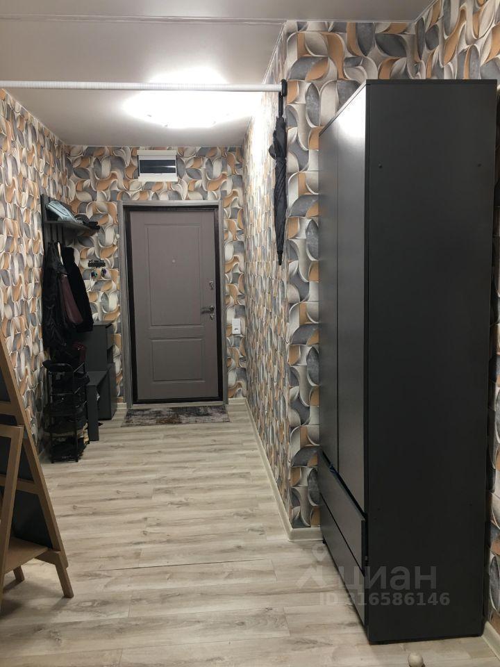 квартира г Лыткарино мкр 6-й 15б ЖК «Новое Лыткарино» фото 6