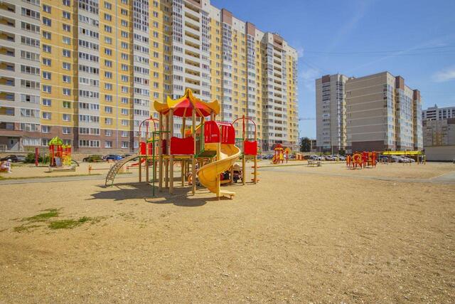 Берёзовский, Восточная улица, 5 фото