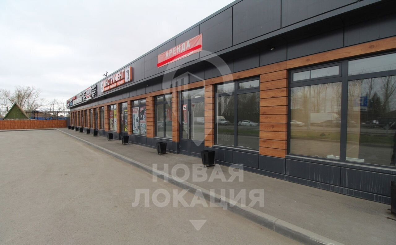 свободного назначения г Омск р-н Советский тракт Красноярский 47б фото 3
