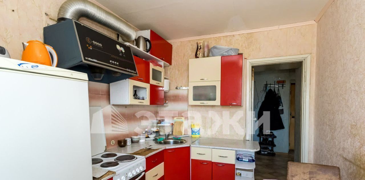 квартира г Благовещенск ш Игнатьевское 13 фото 5