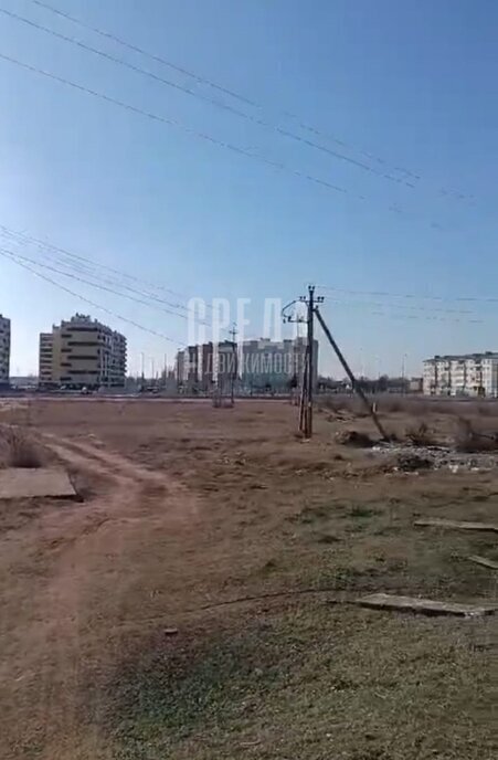 земля г Саки СНТ Юбилейное - 2 фото 1