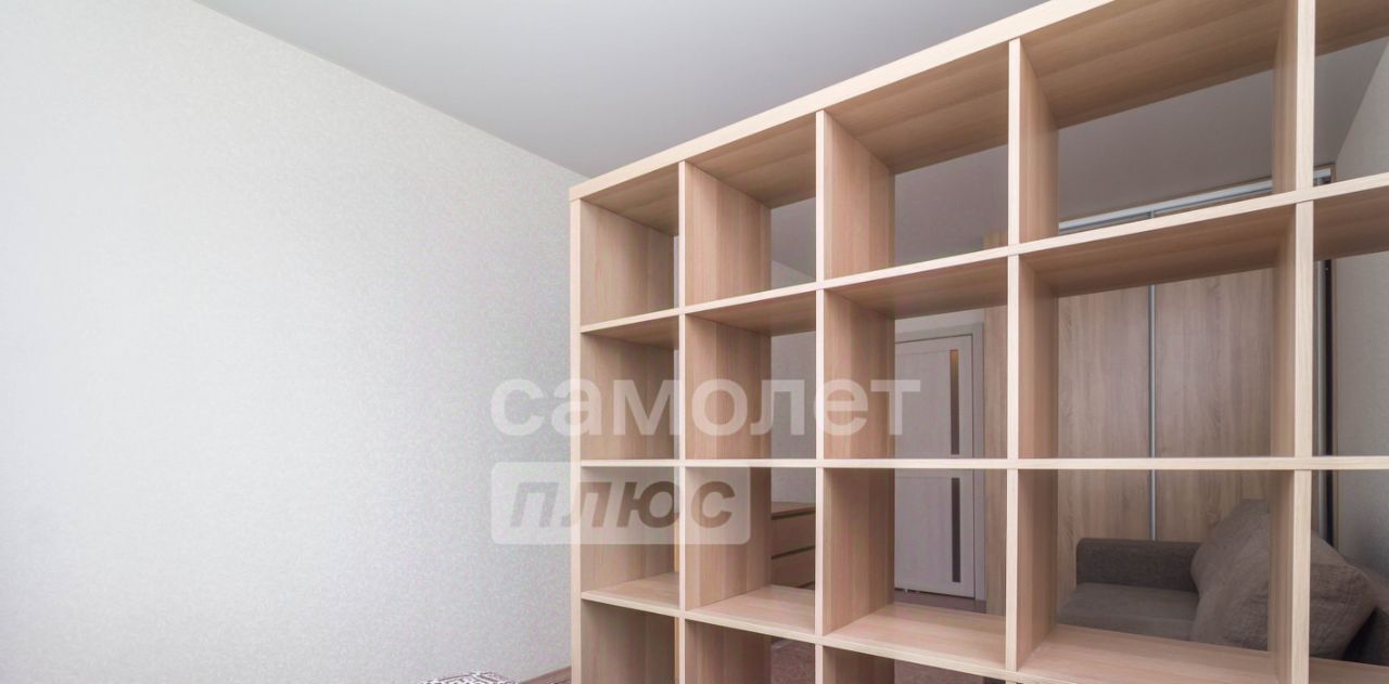 квартира г Уфа р-н Ленинский ул Миловская 16 фото 8