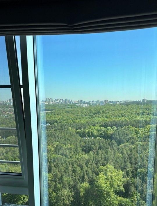 квартира г Уфа р-н Советский ул. Гали Ибрагимова, 5 фото 39