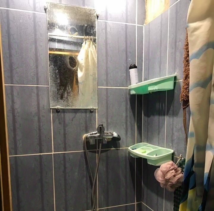комната г Бердск ул Ленина 40 фото 8